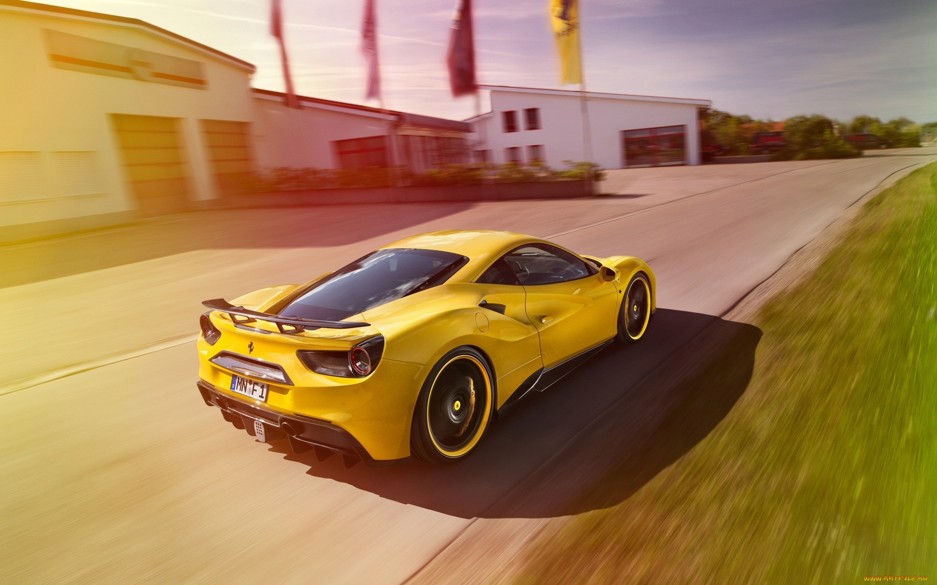, ferrari, spider, 488, , , , , 